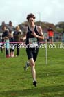 Mens under-17s Northern Cross Country Relays, Graves Park, Sheffield. Photo: David T. Hewitson/Sports for All Pics